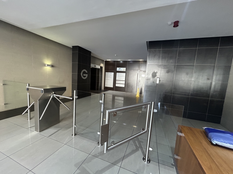 To Let Commercial Property for Rent in Foreshore Western Cape